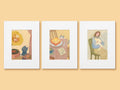 Cozy Morning Bundle | set of 3